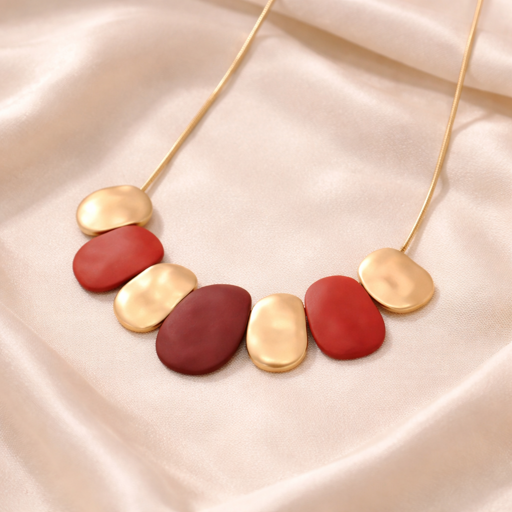 Collar Ambar