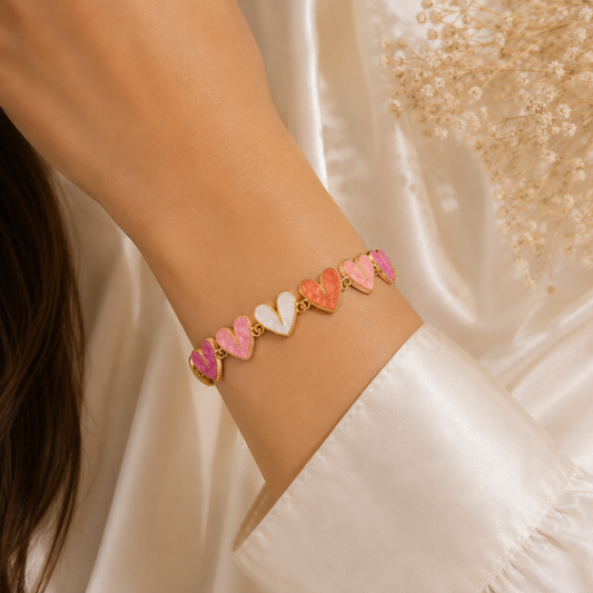 Pulsera Glow