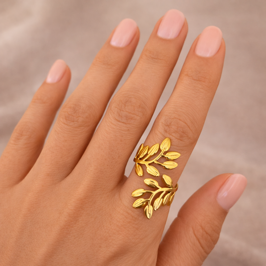 Anillo Gaia