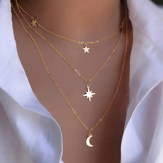 Collar Astral