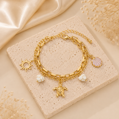 Pulsera Mar