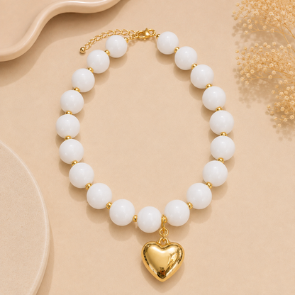 Collar Bubbly