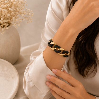 Pulsera Nuit