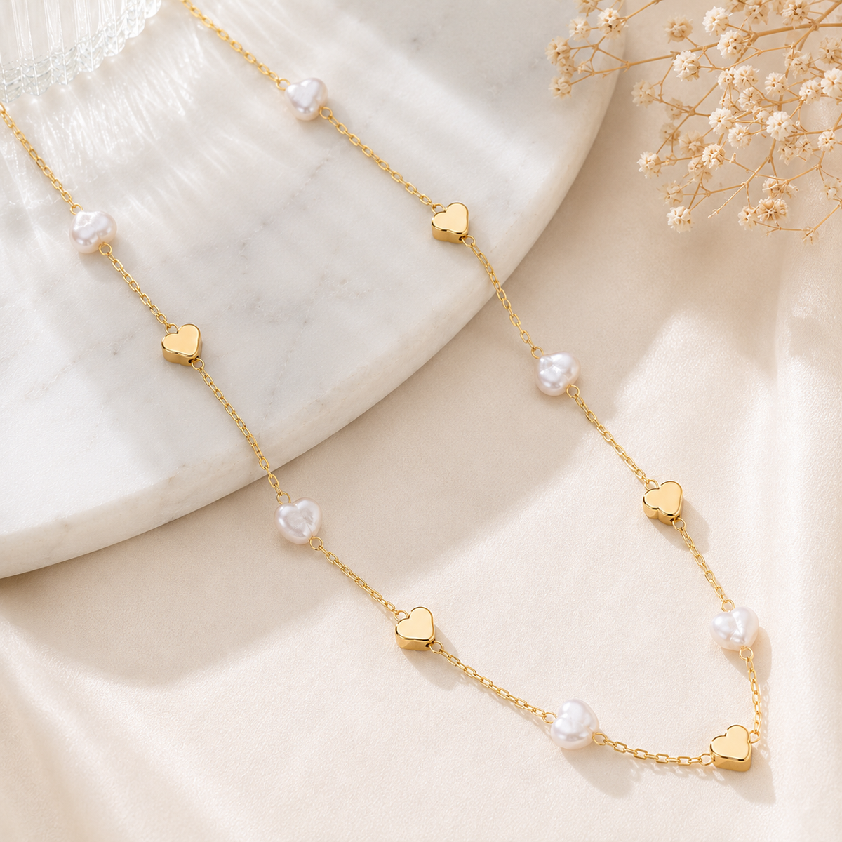 Collar Aura