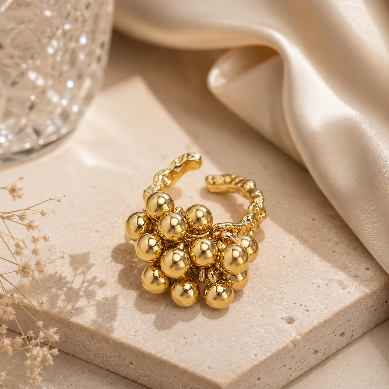 Anillo Orbit