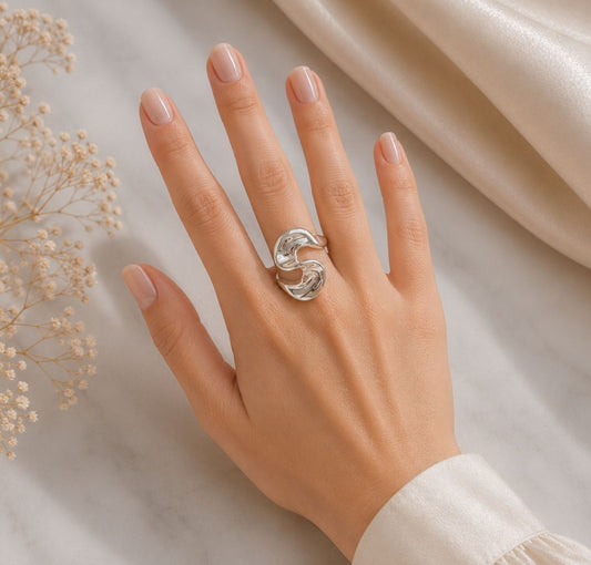 Anillo Freedom