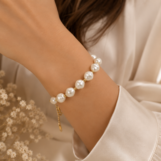 Pulsera Nerea