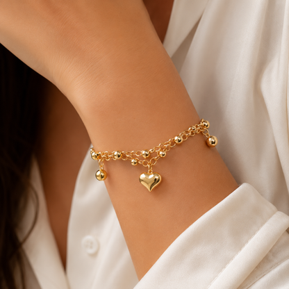 Pulsera Amore