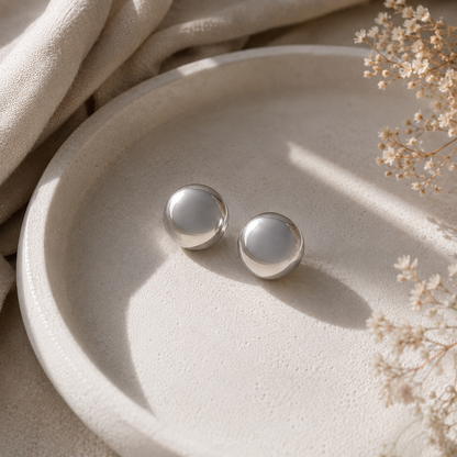 Aretes Moderna