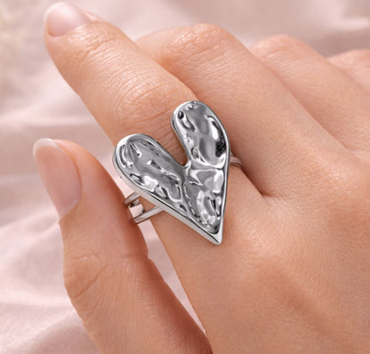 Anillo Brave
