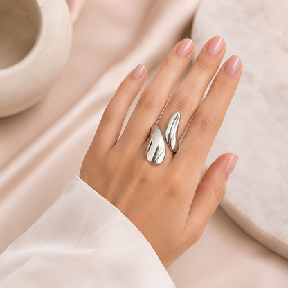 Anillo Armonía