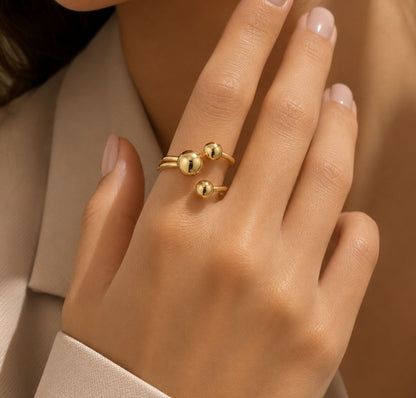 Anillo Constelación