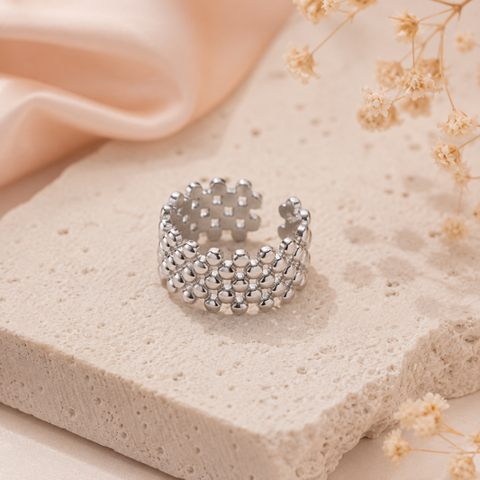 Anillo Mesh