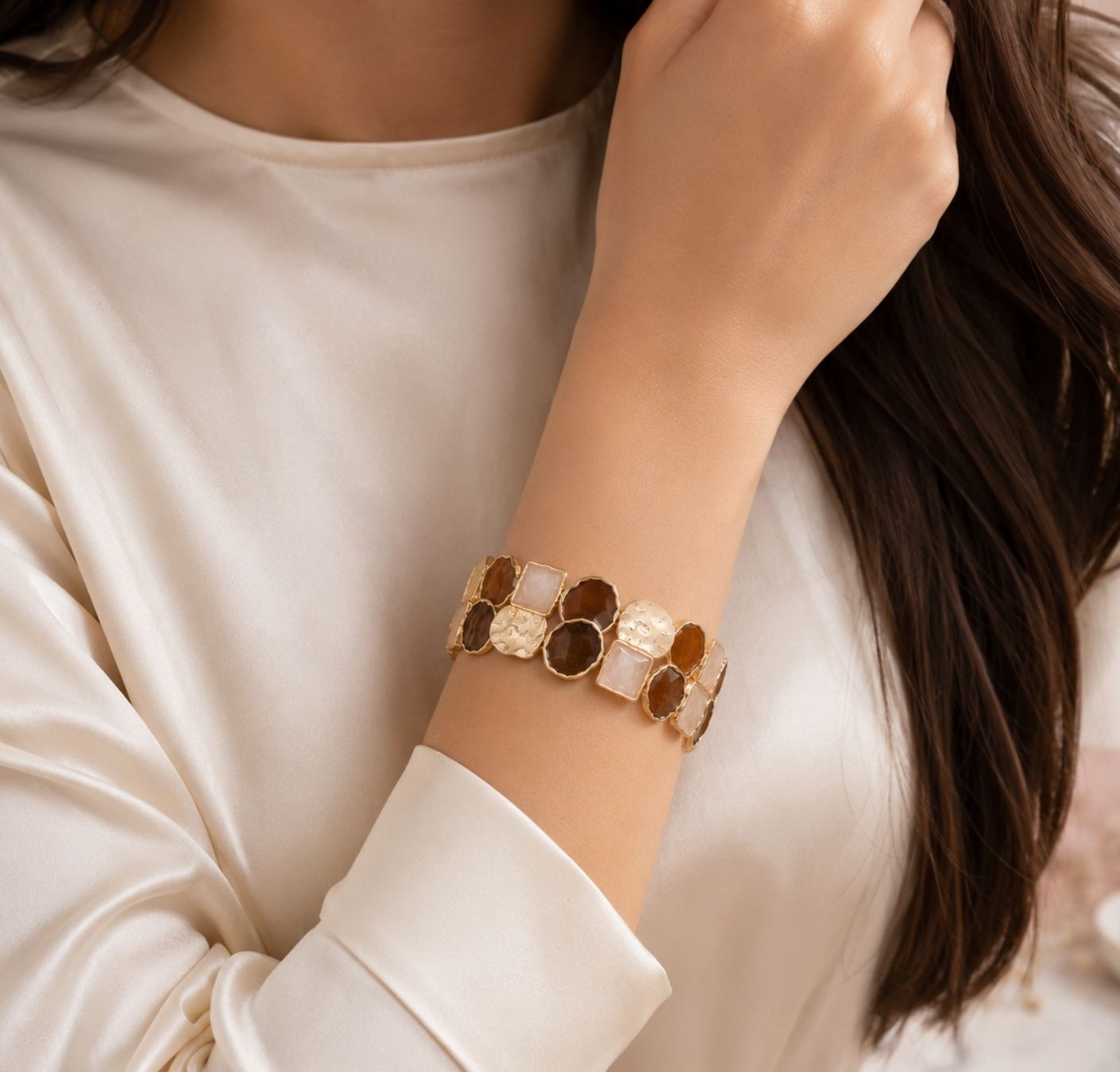 Pulsera Siena