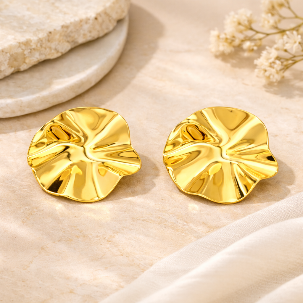 Aretes Vento