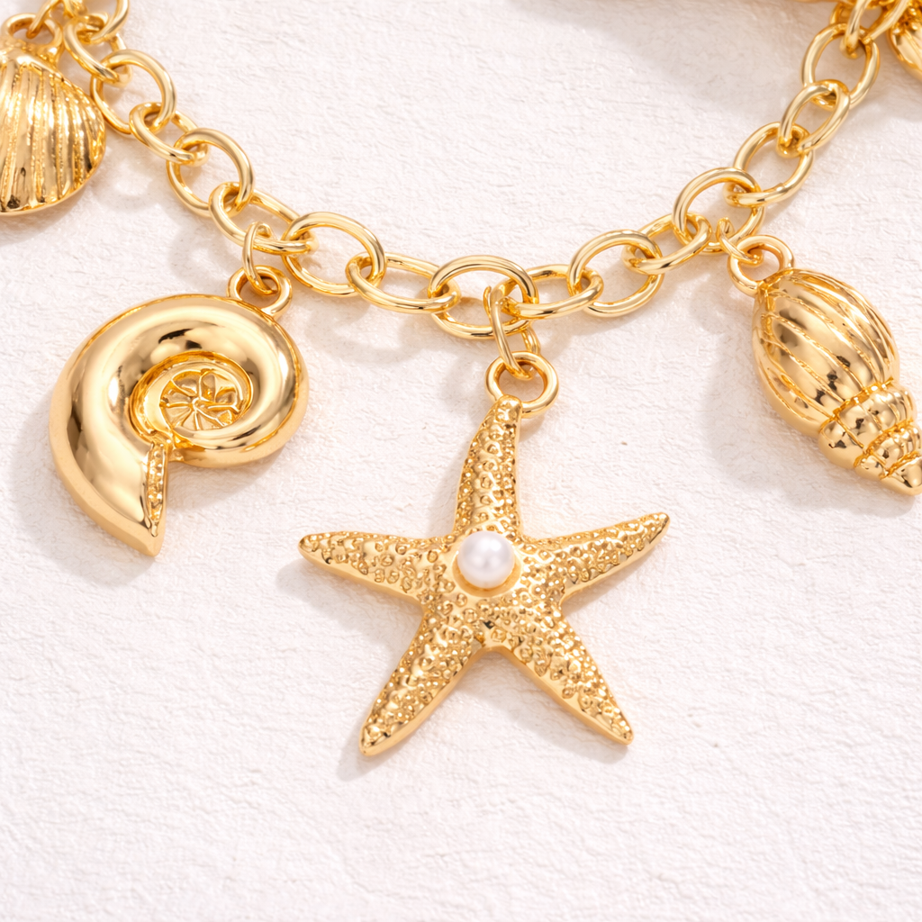 Pulsera Maré