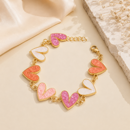 Pulsera Glow