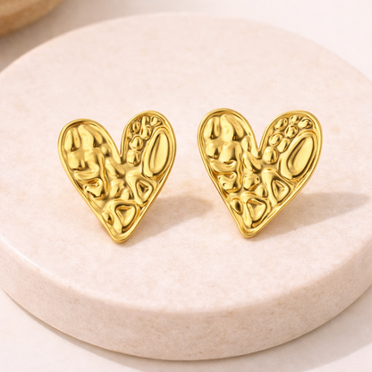 Aretes Beat
