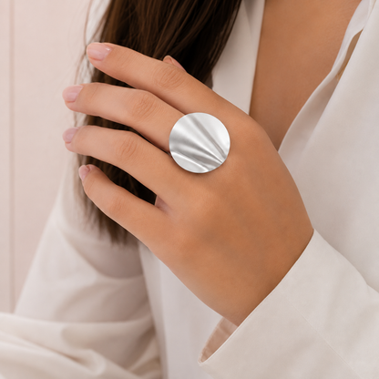 Anillo Infinity