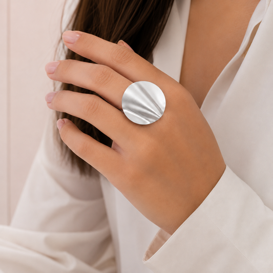 Anillo Infinity