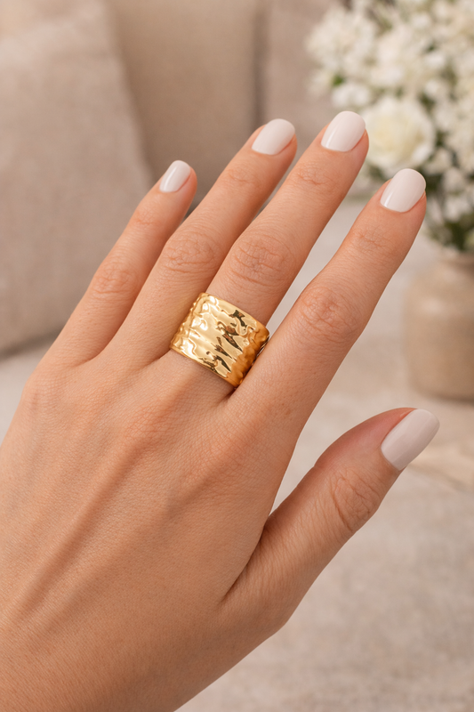 Anillo Duna