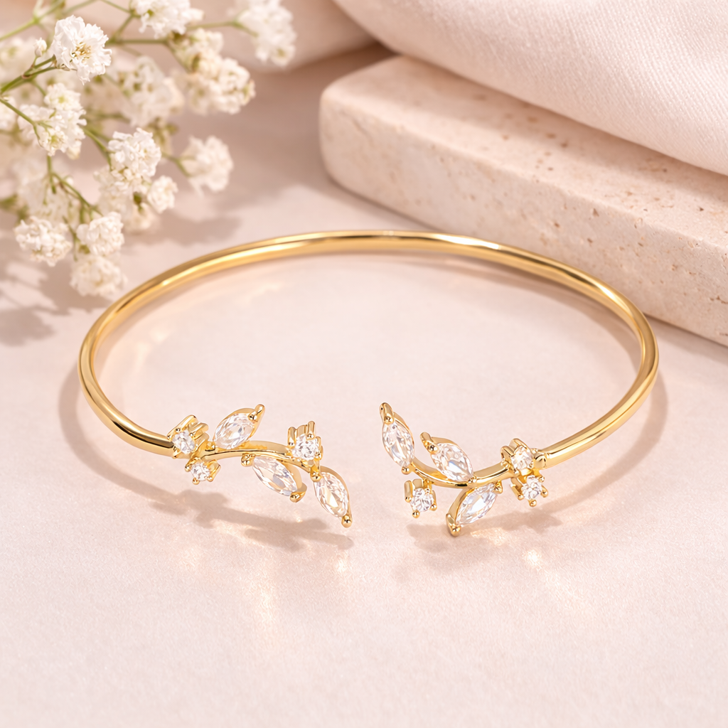 Pulsera Zafira