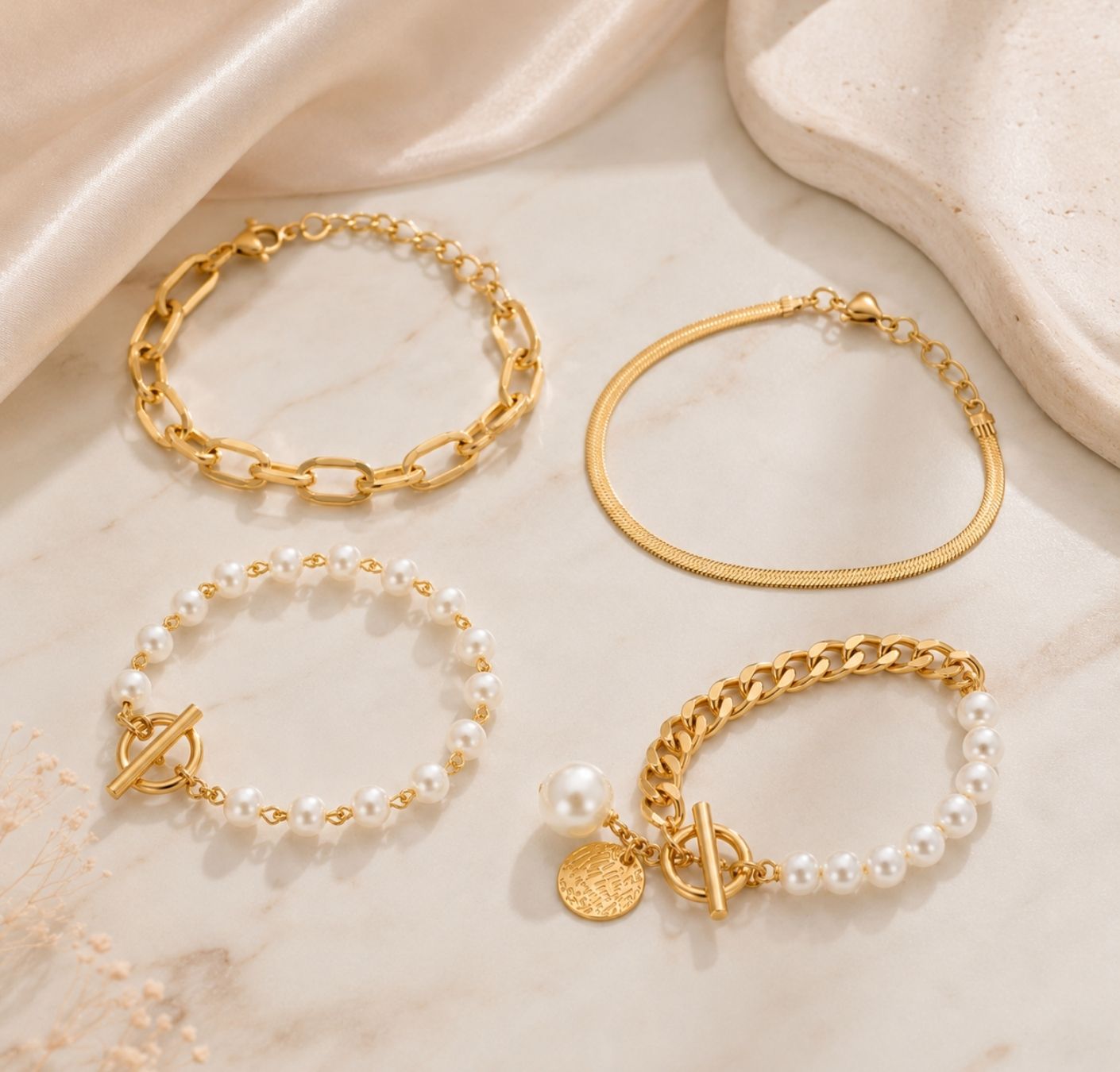 Pulsera Alquimia