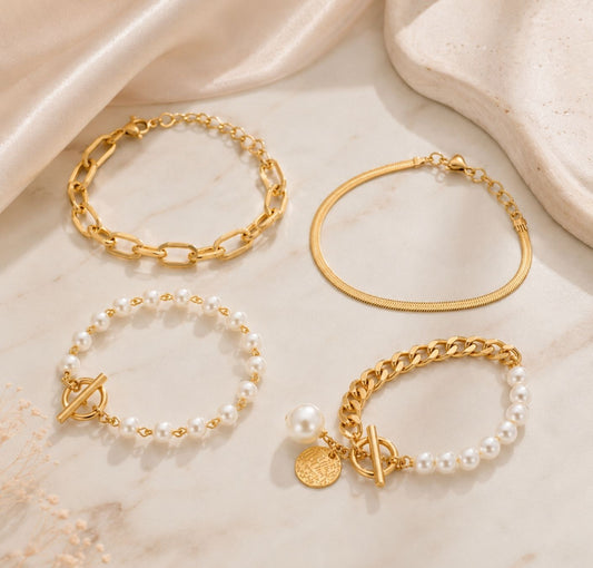 Pulsera Alquimia