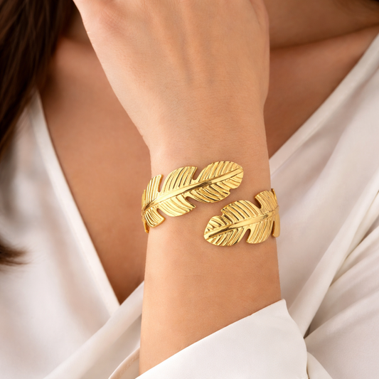 Pulsera Selva