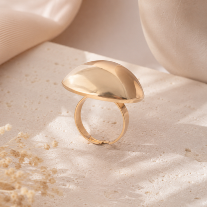 Anillo Esfera