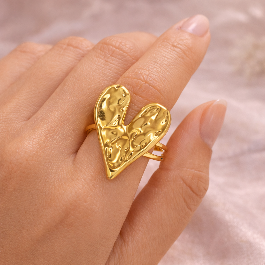 Anillo Brave