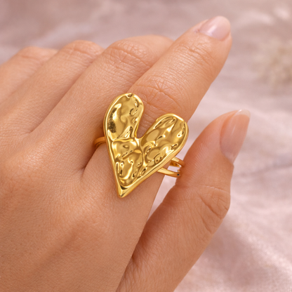 Anillo Brave