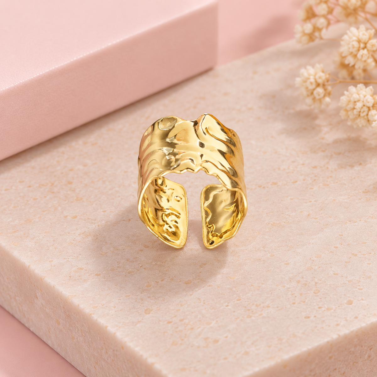 Anillo Prana