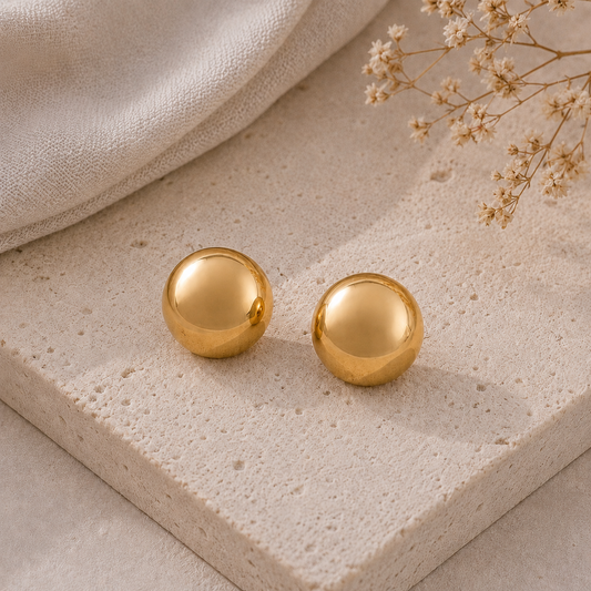 Aretes Moderna