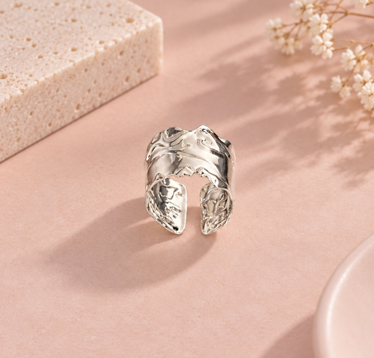 Anillo Prana