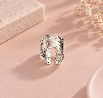 Anillo Prana