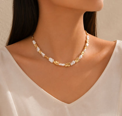 Collar Aurum