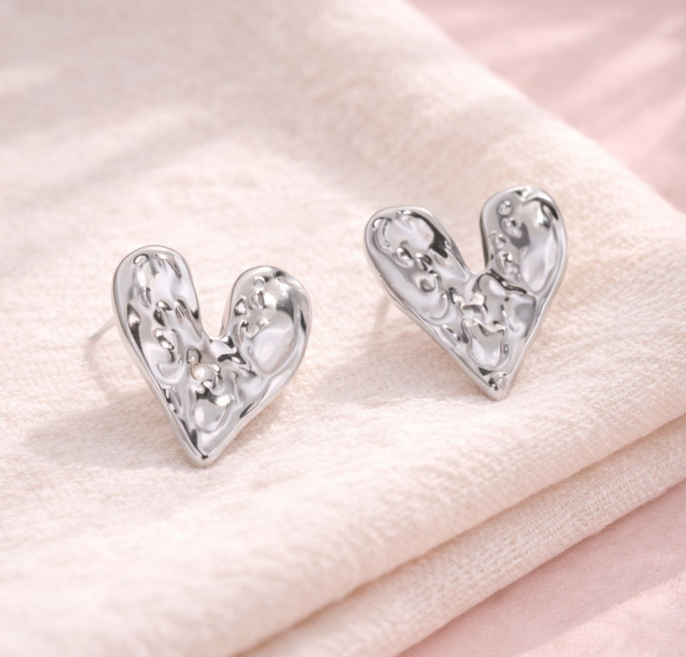 Aretes Beat