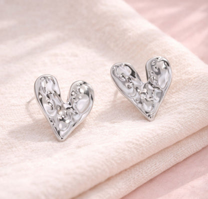 Aretes Beat