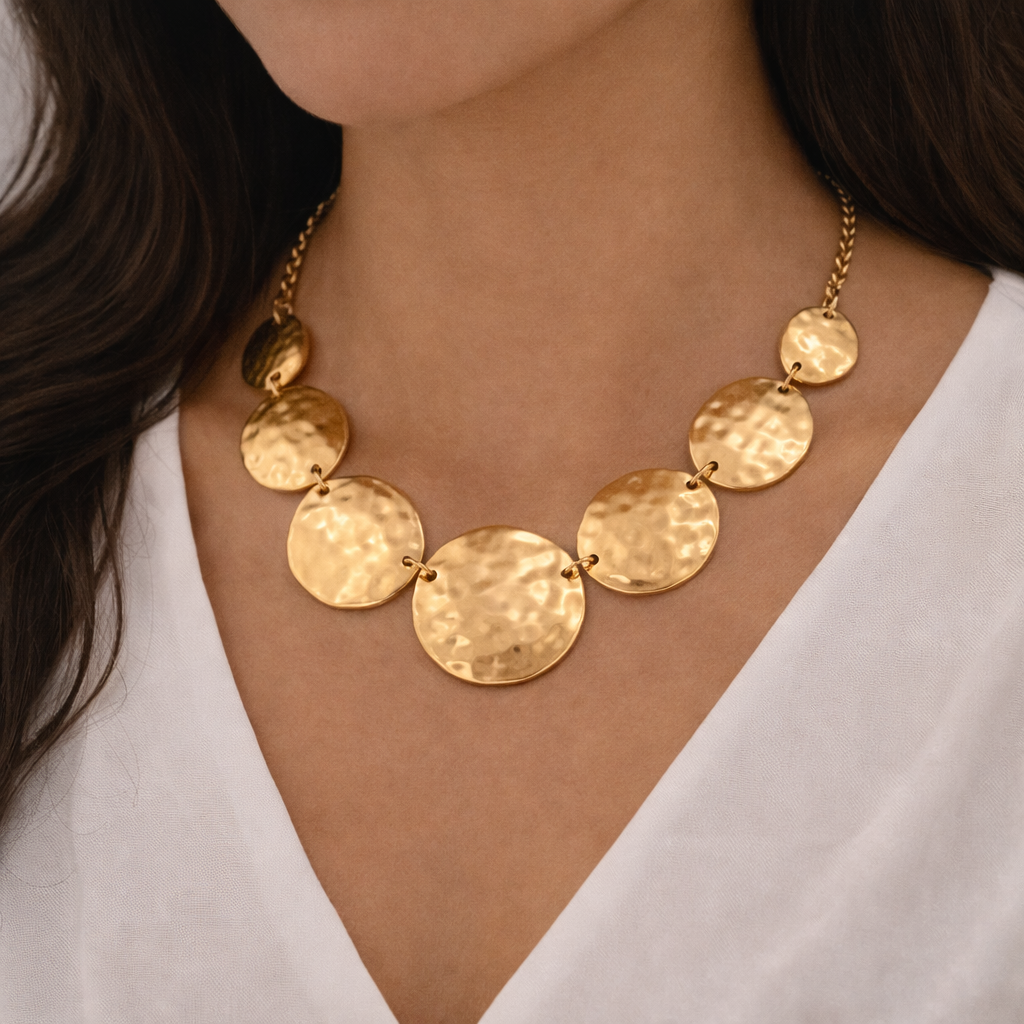Collar Mística