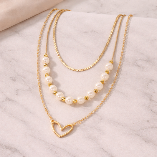 Collar Kora