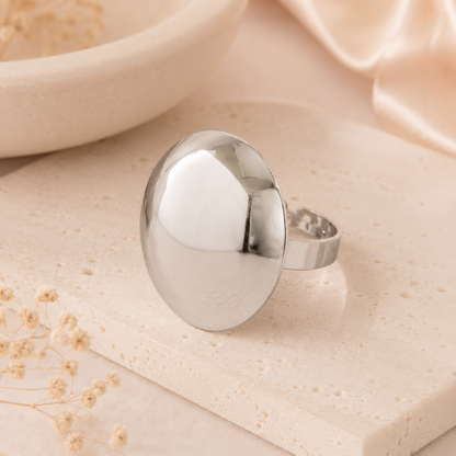 Anillo Esfera