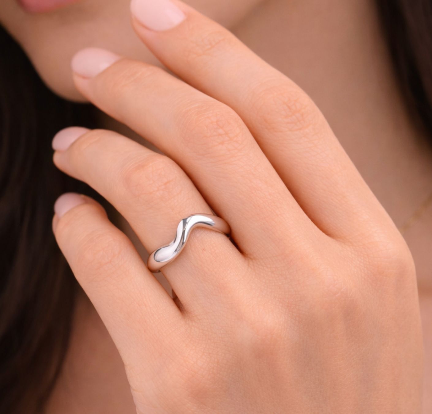 Anillo Ondular