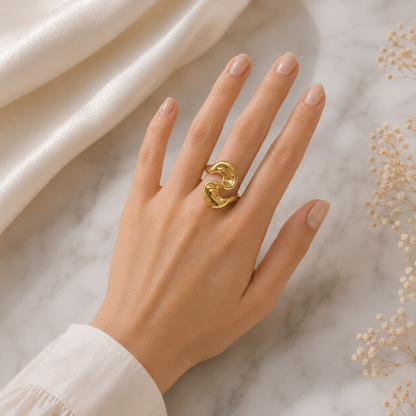 Anillo Freedom