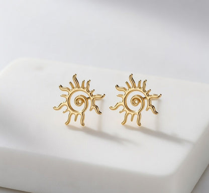 Aretes Helios