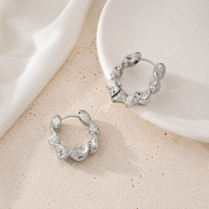 Aretes Espiral