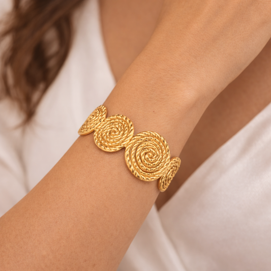 Pulsera Muisca