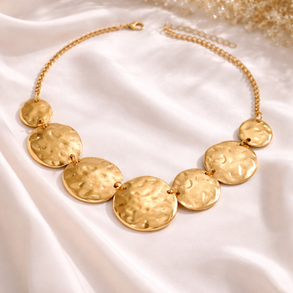 Collar Mística
