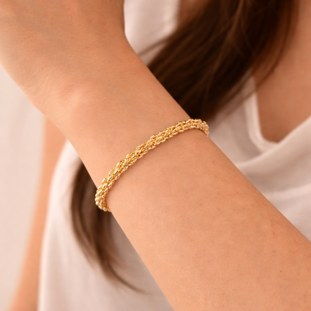 Pulsera Sahara