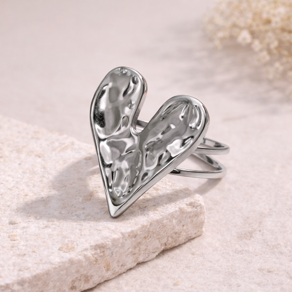 Anillo Brave